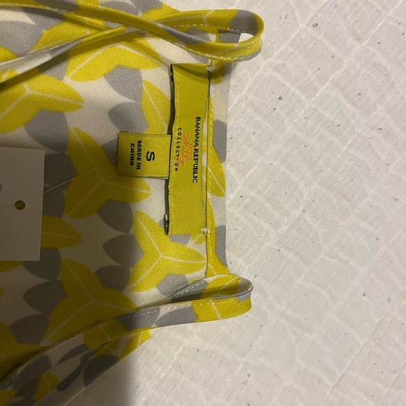 Banana Republic Milly Collection NWT - Picture 5 of 6